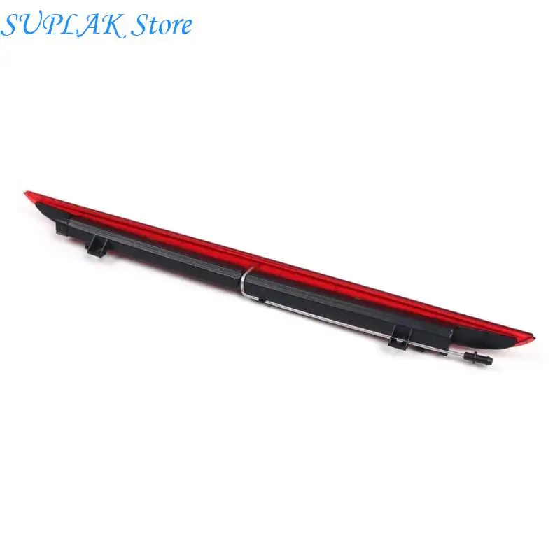 

LED Third Tail Stop Light Replace 7L6945097B 7L6945097C for 2004-2010 Roof Light 203D