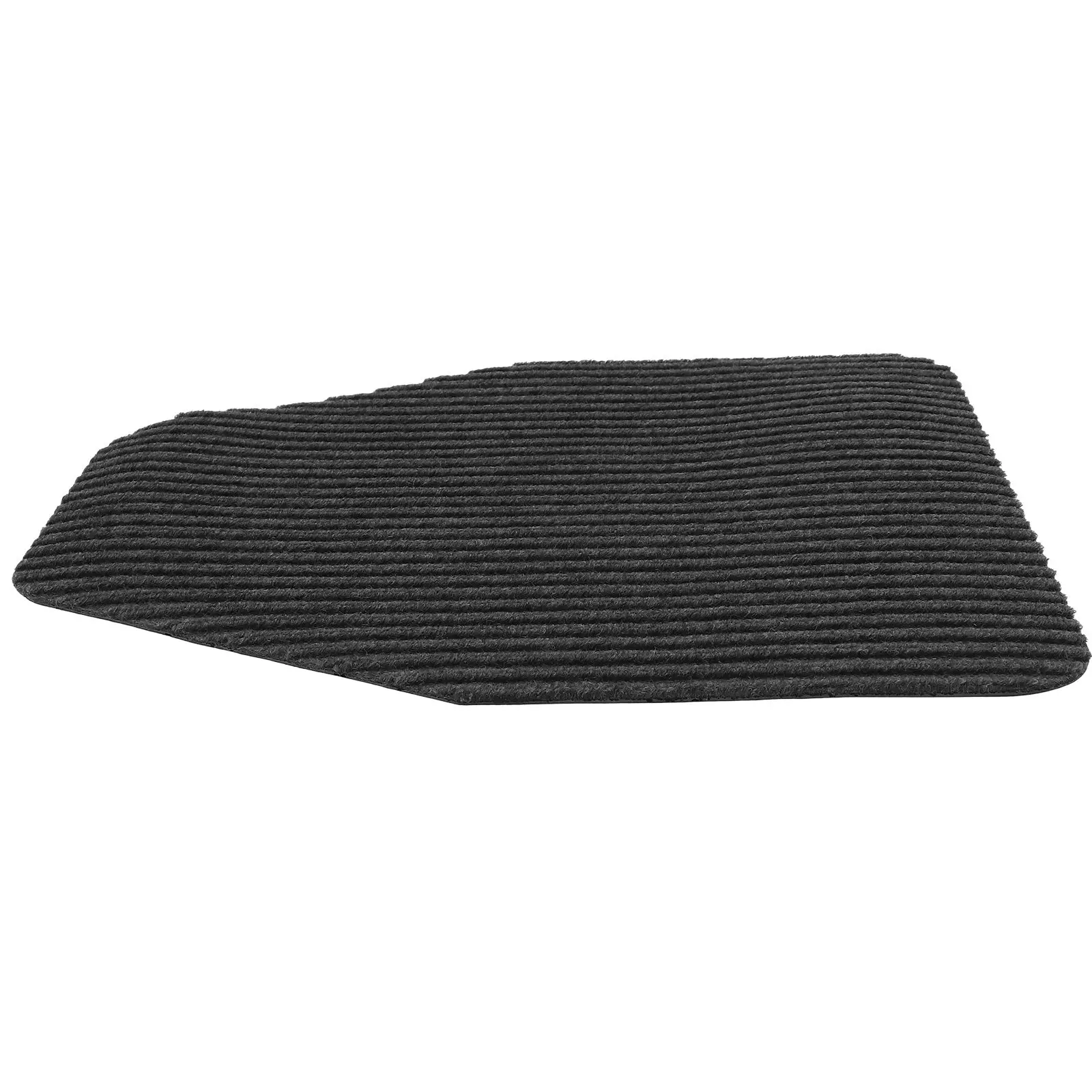 

Non Deformable Mens Urinal Floor Mat Anti Slip Water Absorbent Urinal Mat for Bathroom Hotel Commercial Spaces