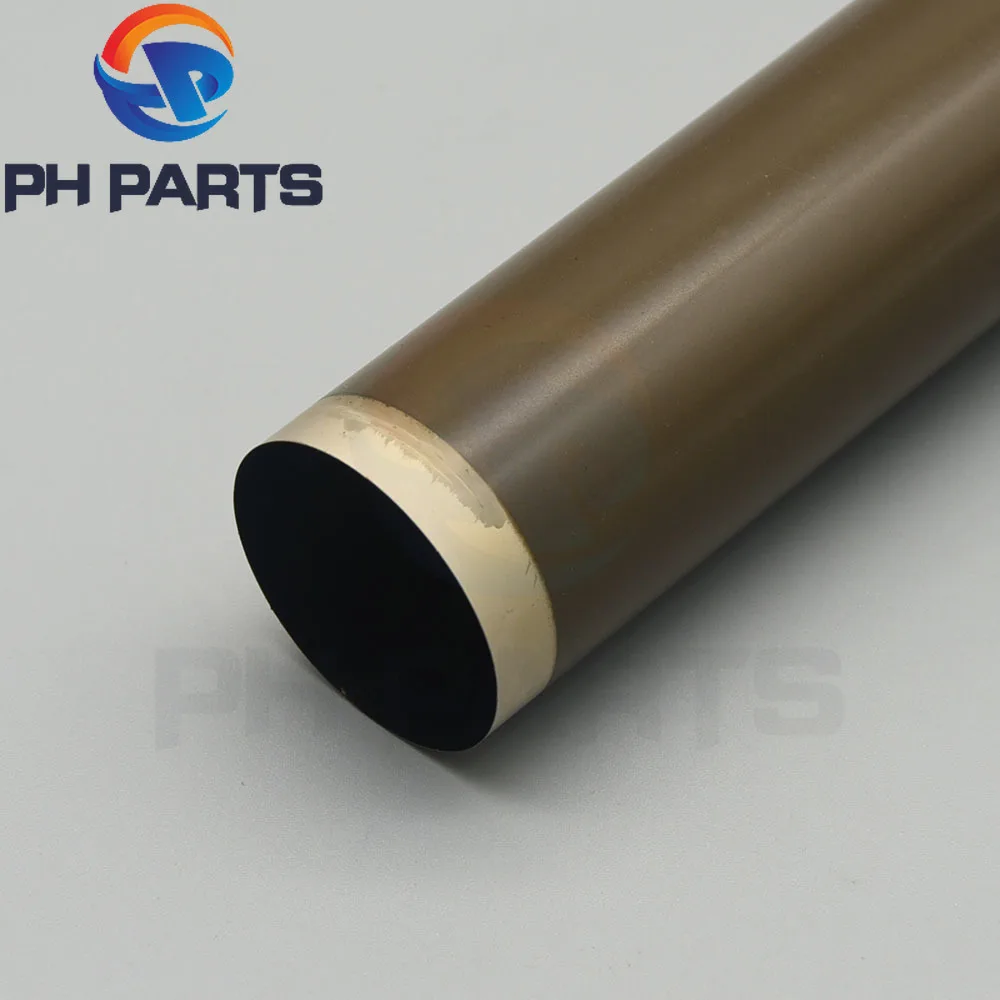 1PC Fuser film sleeve compatible for HP P4010 P4014 P4015 P4515 M4555 M600 M601 M602 M603 Fixing Film Sleeve RM1-4554-FILM