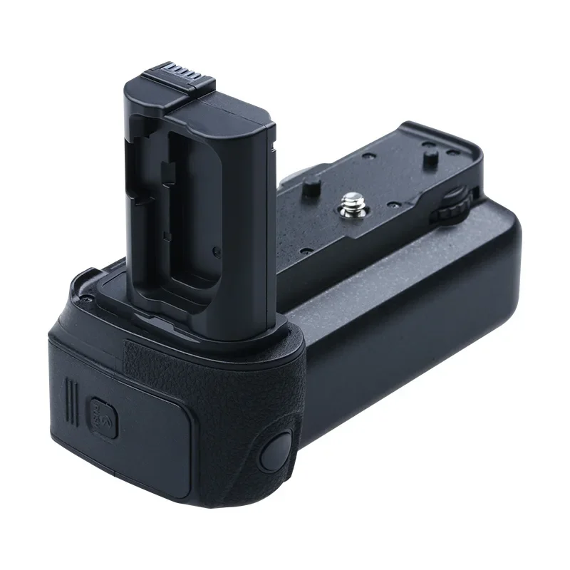 Battery Grip MB-N10RC Battery Grip is Suitable for Nikon Z6 Z7 DSLR Camera Add Shutter Photo Function Support Hot Swap
