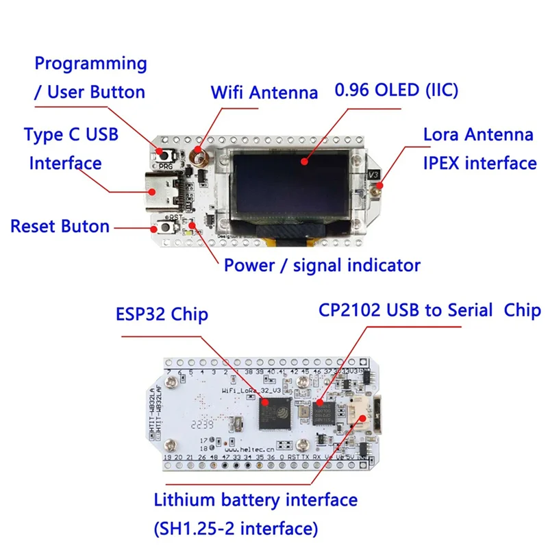 y43a-2x-lora32-v3-para-placas-de-desarrollo-arduino-sx1262-esp32-s3-nodo-wifi-meshtastico-compatible-con-433-510mhz