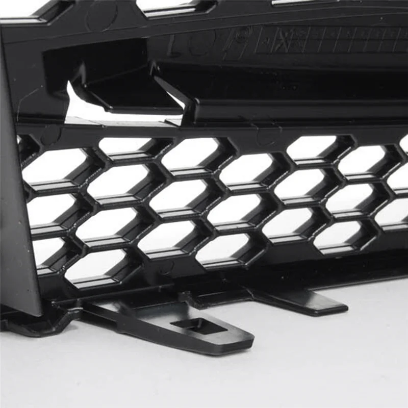 

NEW-Right Front Bumper Lower Grille And Trim Strip For BMW 3 Series X5 E92 LCI E93 LCI 2006-2013 51117227924 Replacement Parts