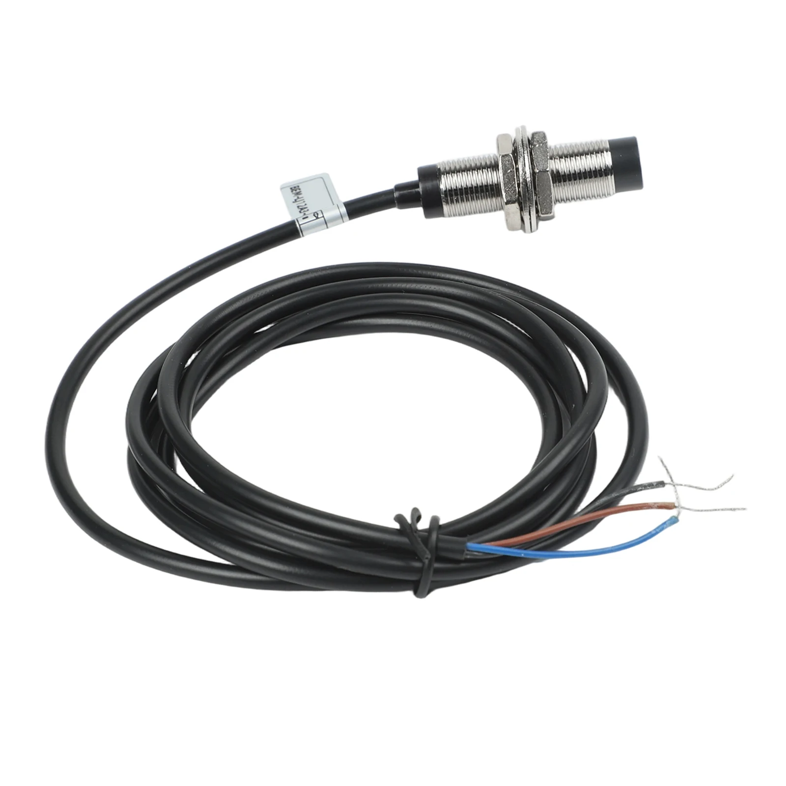 High Quality Sensor Switch Detection Switch DC 3-wire Type Inductive Proximity Sensor NPN DC6-36V Not Rust/fade