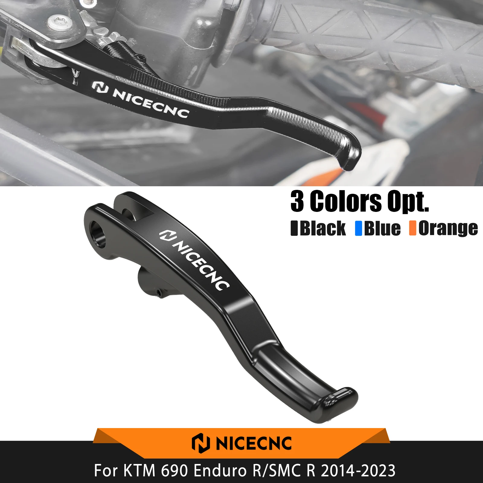 Für KTM 690 Enduro R690 SMC R 14-23 Motorrad Kupplung Hebel Für 1290 Abenteuer Husqvarna 701 Supermoto 701 enduro GasGas 700