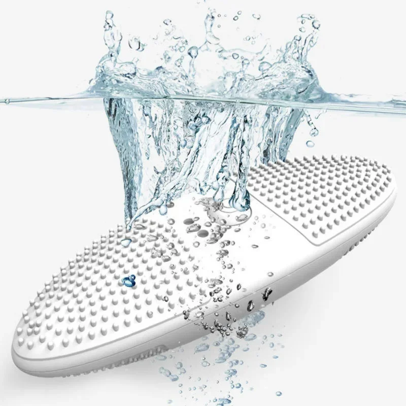 

Mini Ultrasonic Cleaner USB Mini Pocket Laundry Washing Machine Multifunction Outdoor Travel Clothes Fruit Vegetable Washer