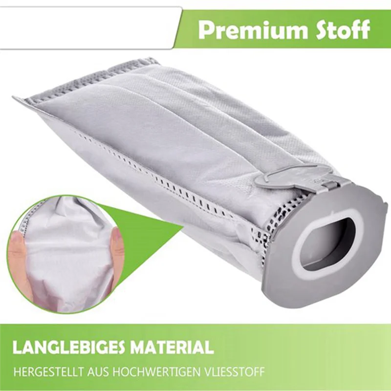 B02C-Dust Bag Set F… - image