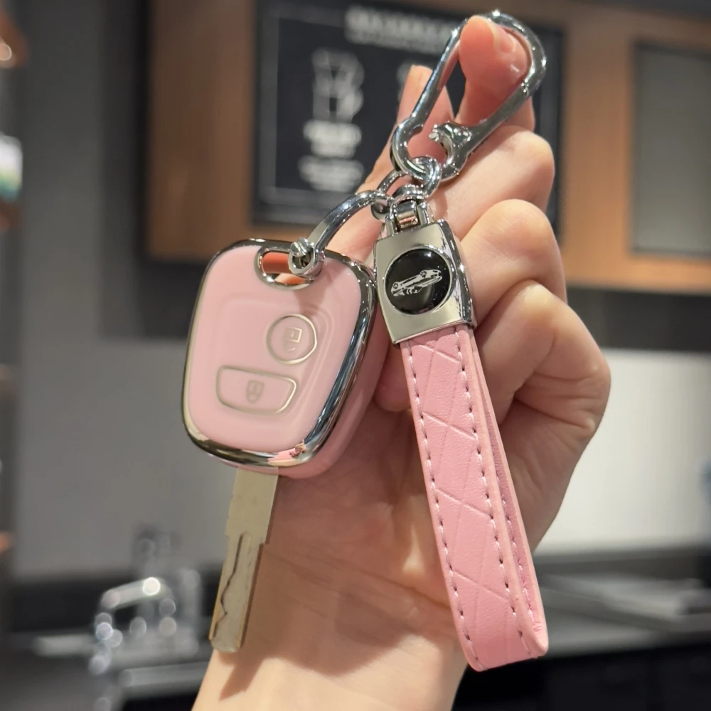 Keychain Car Remote…
