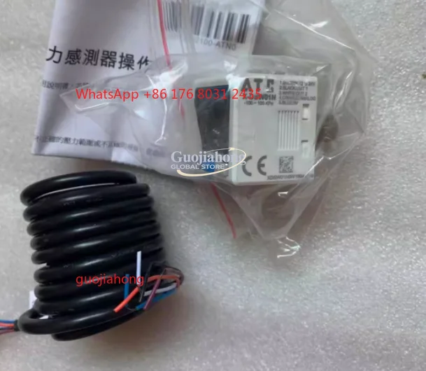 Penjualan panas Sensor Baru asli X-DSW01N