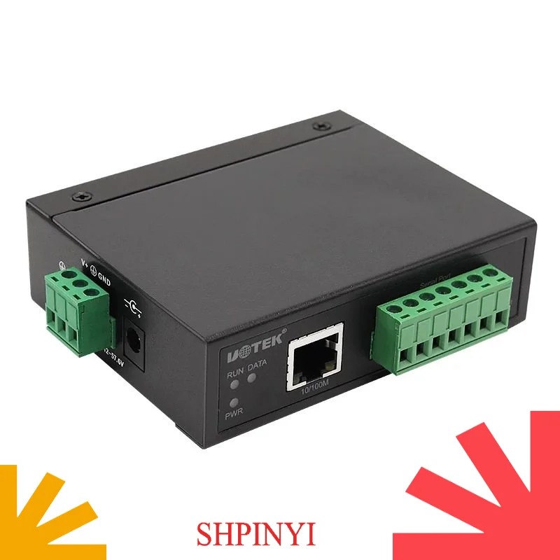 

UOTEK Starlink null None Fcc Ce Ut 6801s Gw Ide Cables Pc Hardware Cables Adapters Rj45 Connector Panic Buying