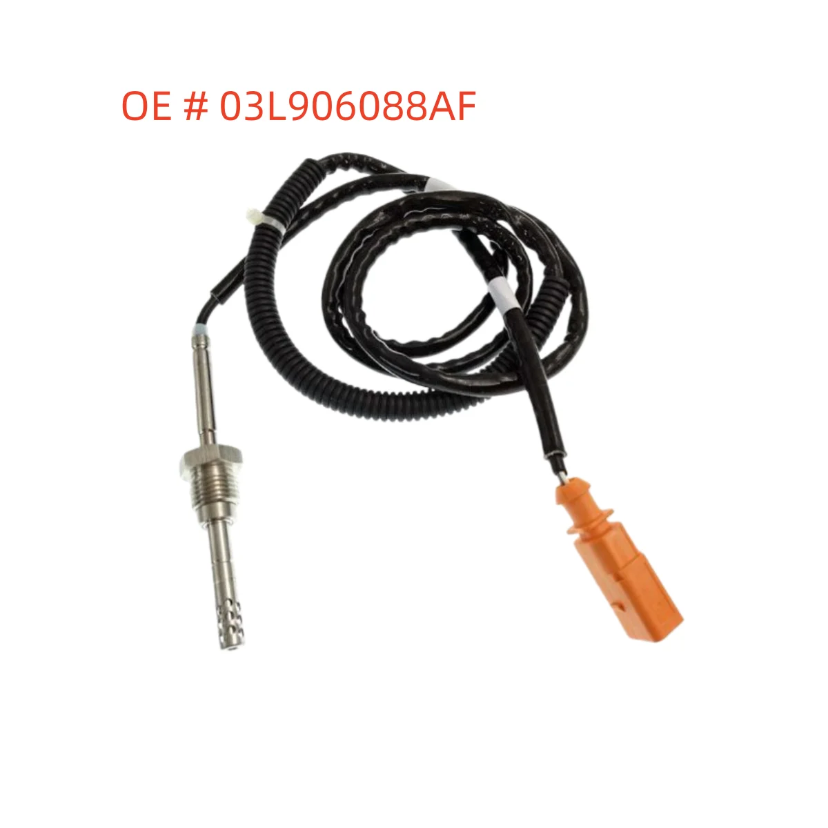 

high quality 03L906088AF EGT sensor exhaust temperature sensor for Volkswagen