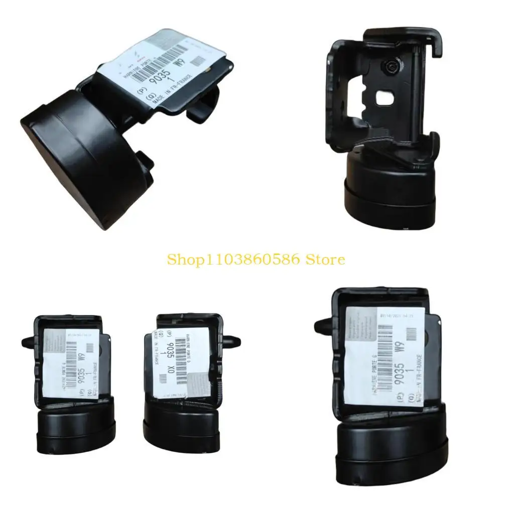 

242A Door Hinge Stop Strips Stopper, Left And Right 9035X0 9035W9 For C5 MK3 Car Door Hinge Repair Replacement