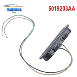 New Car Tailgate Trunk Rear Door Opener Button Switch For Chrysler Pacifica Voyager Town&Country Dodge Caravan 5019203AA