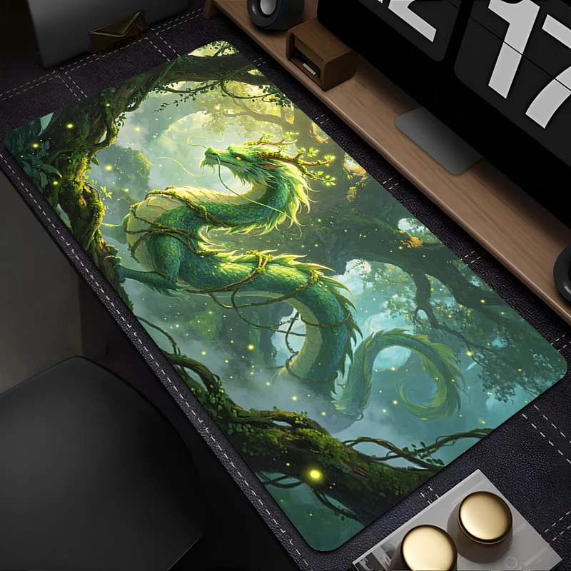 Gaming Laptop Essential Accessories - Popular Mouse Pad Gamer Essential XXL