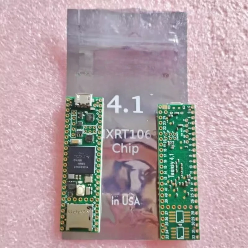 In Stock 4.1 DEV-16…