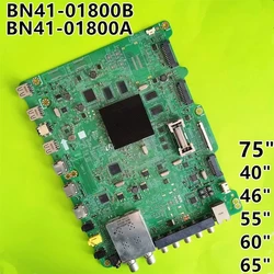 BN41-01800B BN41-01800A Main Board For Samsung TV UA55ES7500 UE46ES8000U UN60ES8000 UE65ES8000 UE40ES7000 UE55ES8000 Motherboard