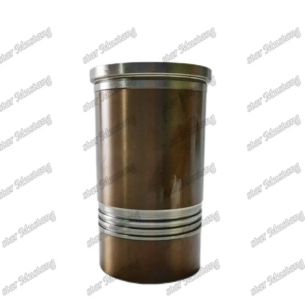 D924 Cylinder liner 9884842 Suitable For Liebherr Engine Parts