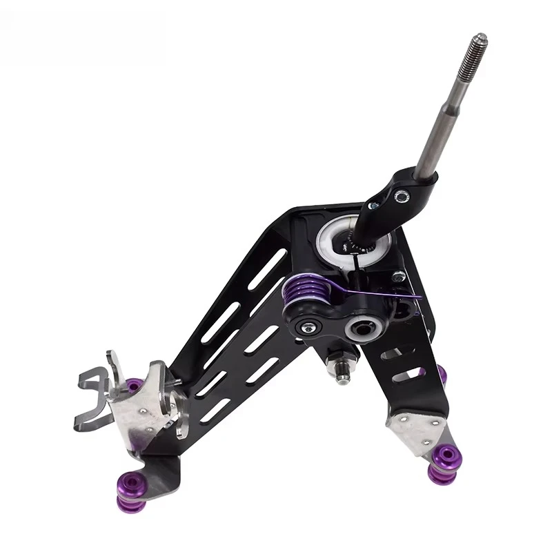 Racing Manual Quick…