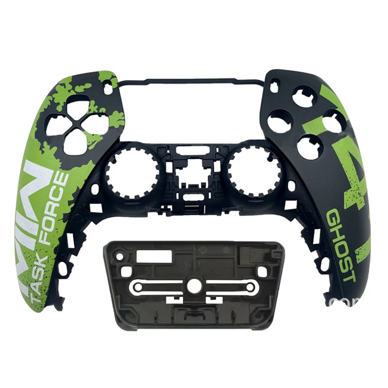For PS5 Controller Shell Cover Case Suitable For Limited Edition Call Of Duty For PS5 Console Game Controller Game Accessories view 3