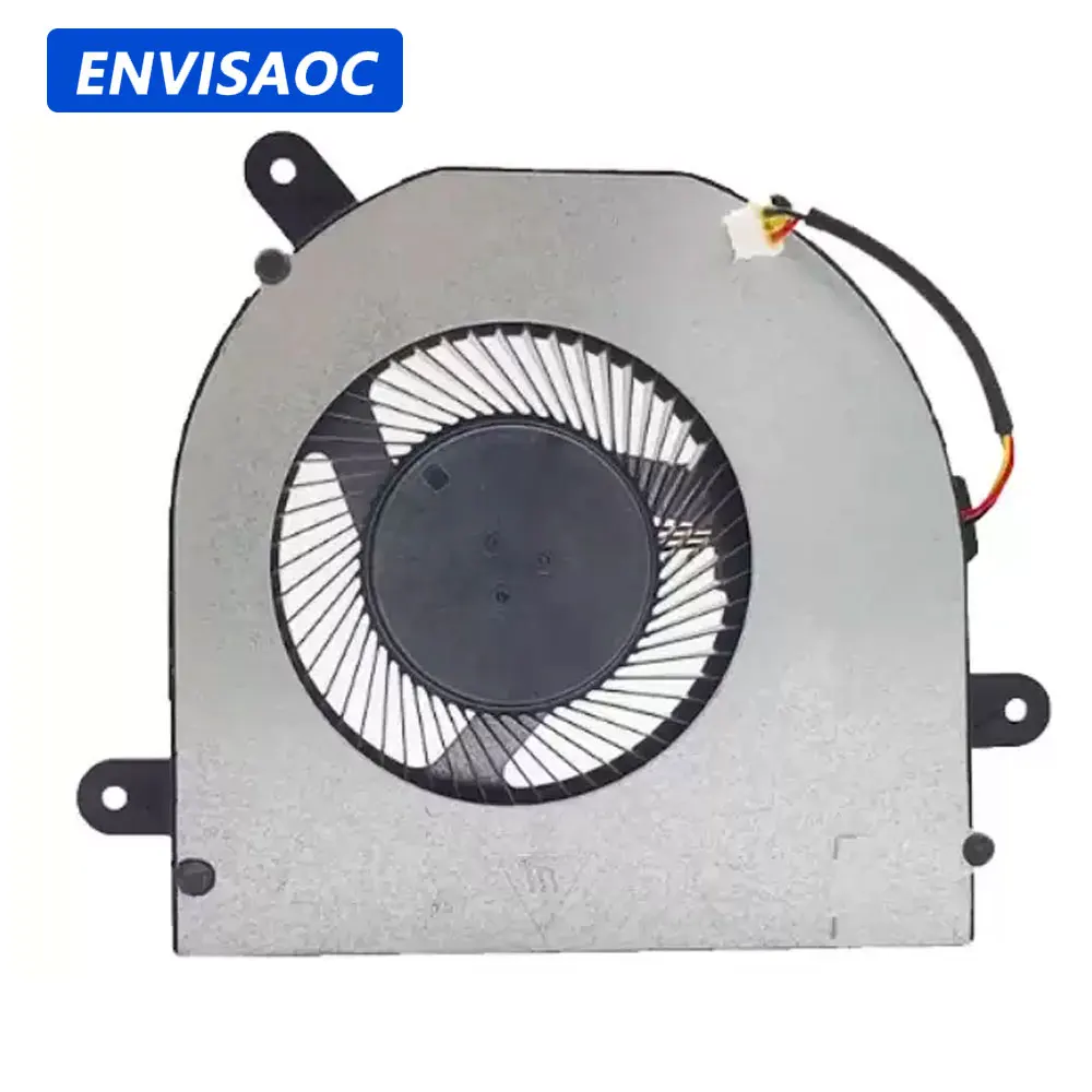 Ventilador de Refrigeración para CPU OEM para Dell Inspiron 27" 7710 Inspiron 24" 5410 DT-5410 AIO, Ventiladores de Refrigeración para Computadora de Escritorio Todo en Uno