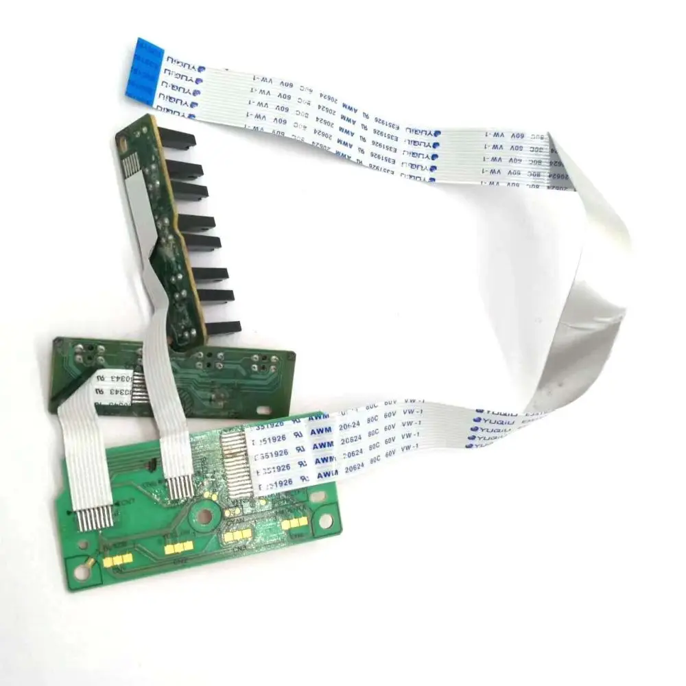 Ink Cartridge Assy Sensor Fits For Brother MFC J3720 J6770 J6520DW J3520 J6920 J6920DW J6720 J6720DW J6520 J6770CDW