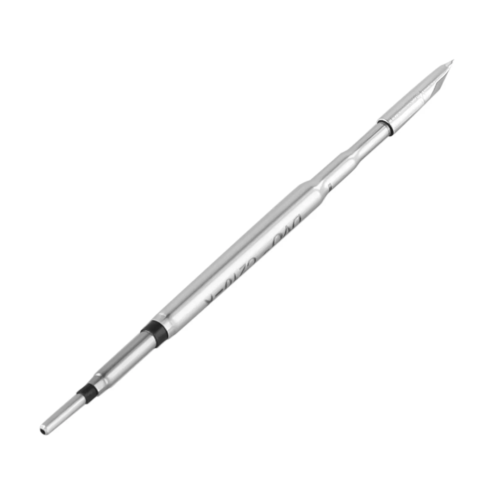Soldering Iron Tips Soldering Tip Iron Head C210-I C210-IS C210-K C210-SI C245-4.8D C245-I Silver Soldering Tip