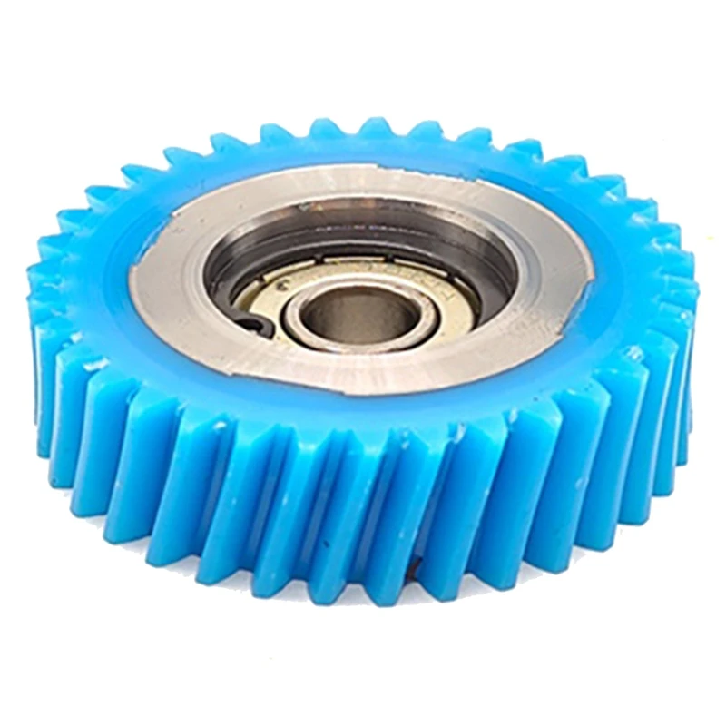 T19C For Electric Bike Helical Gear Planetary Gear 35T 47.5X12.5Mm With 8Mm Bearings For 500W/750W Motor Systems