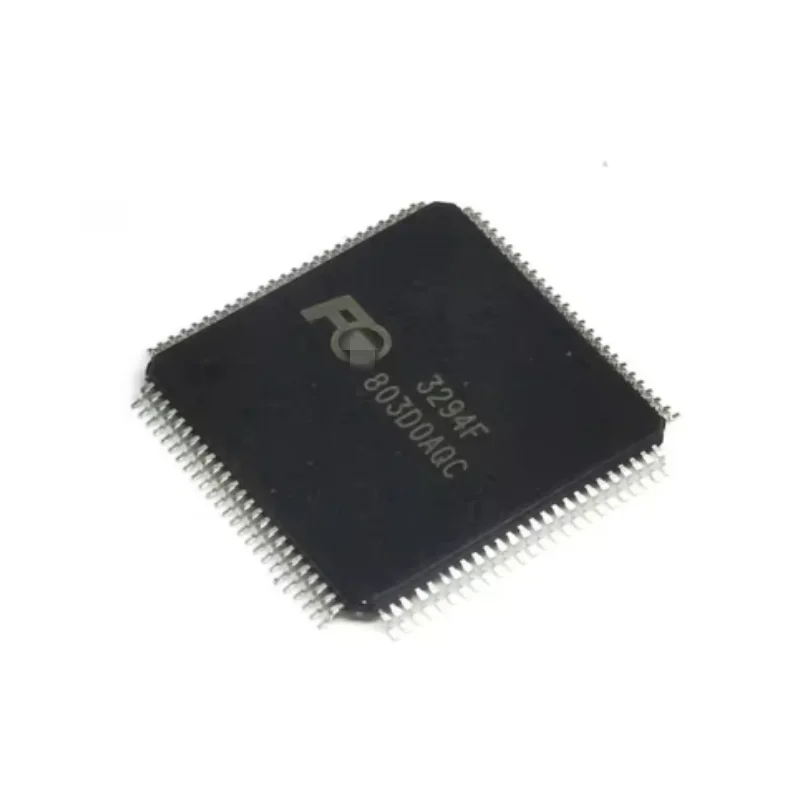 Free Shipping    10  PCS/LOT   FE3294F   3294F    QFP   NEW  IN STOCK   IC Plasma buffer board chip