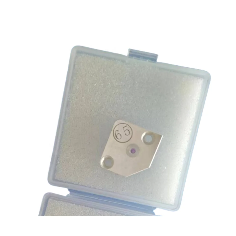 

002-2025-002 Alternative Brand New Original Citronix Nozzle 65 Micron for CITRONIX Inkjet Printing