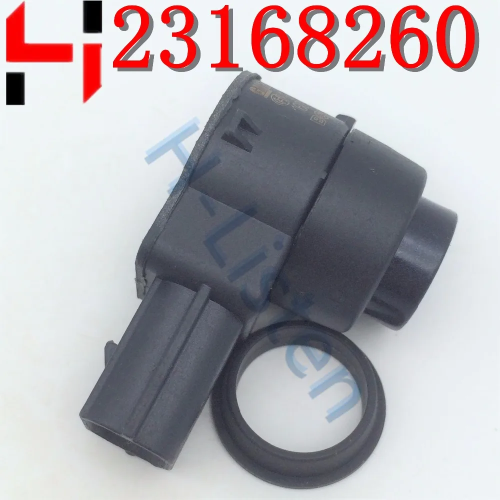 PDC Car Parking Sensor Reversing Radar For OpEl AstRa J ZafIra B 08-13 23168260 OEM 0263023601 Car Accessories