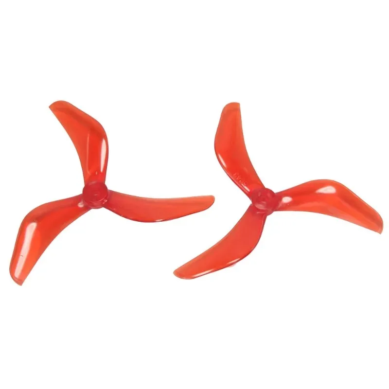 NEEBRC 2/4/8/16PCS 5X4.3X3 5043 소품 5인치 FPV 레이싱 드론 Quadcopter Multicopter X 클래스 프리스타일 DIY용 3 블레이드 프로펠러