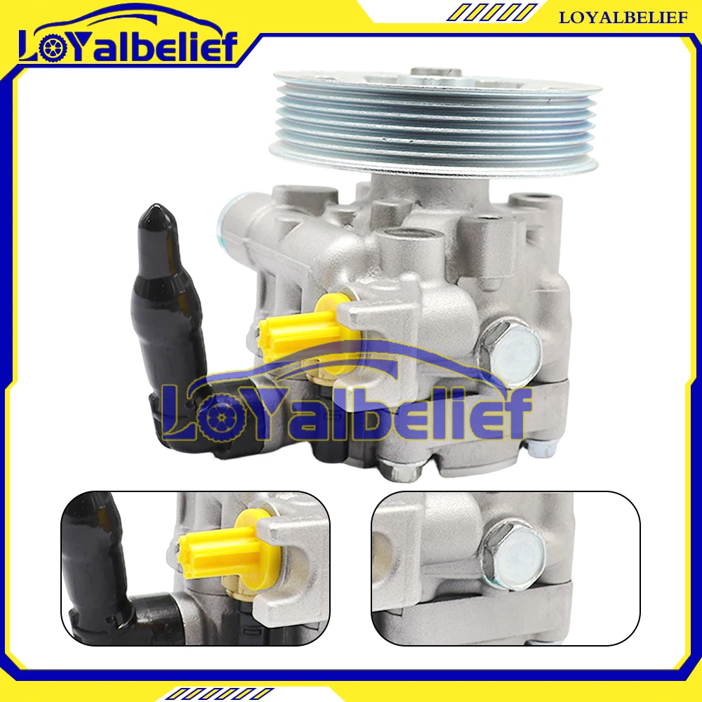 

Насос гидроусилителя руля для Subaru Legacy Outback 2010 2011 2012 18602524-101, 18602524-102, 21-4056, 34430AJ030, 34430AJ031