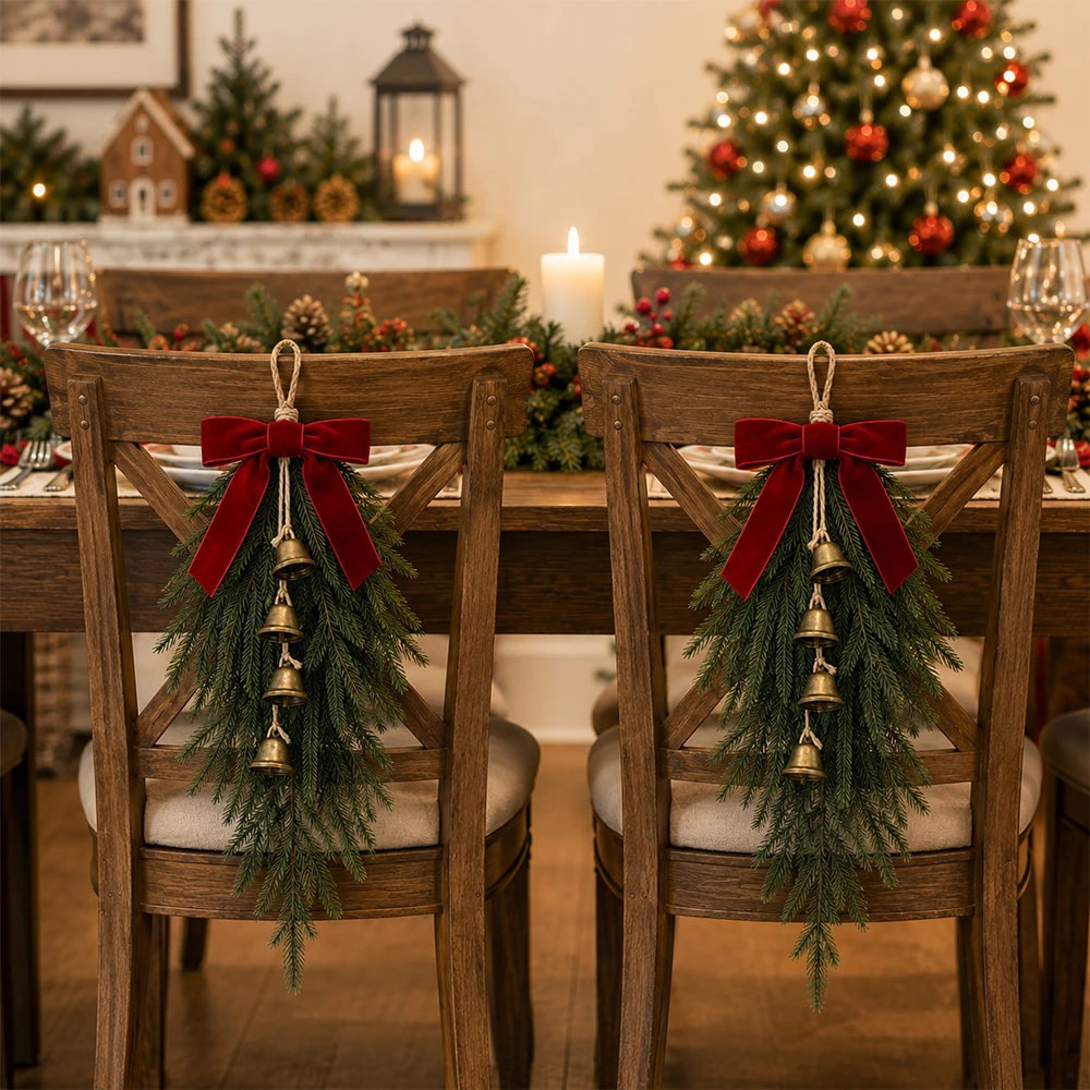 20” Kunstmatige Kerstversierin - Christmas Tree Artificial recensie en prijs