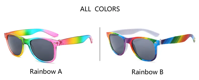 Modische Vintage Quadratische Sportsonnenbrille für Männer und Frauen Angeln Fahren Sonnenbrille für Herren Damen Party-Brillen Sonnenbrillen – Detail 4