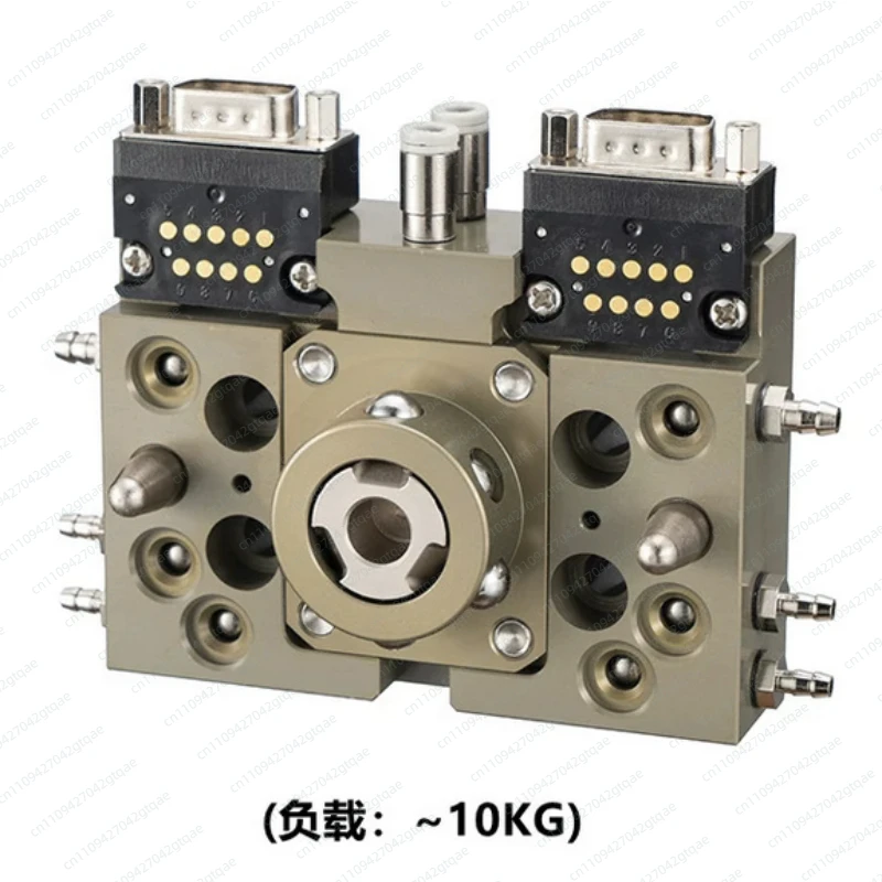 Robot Quick Exchange Disk Manipulator Quick Replacement Fixture 10KG OX-SB/140181/OX-SB/140182