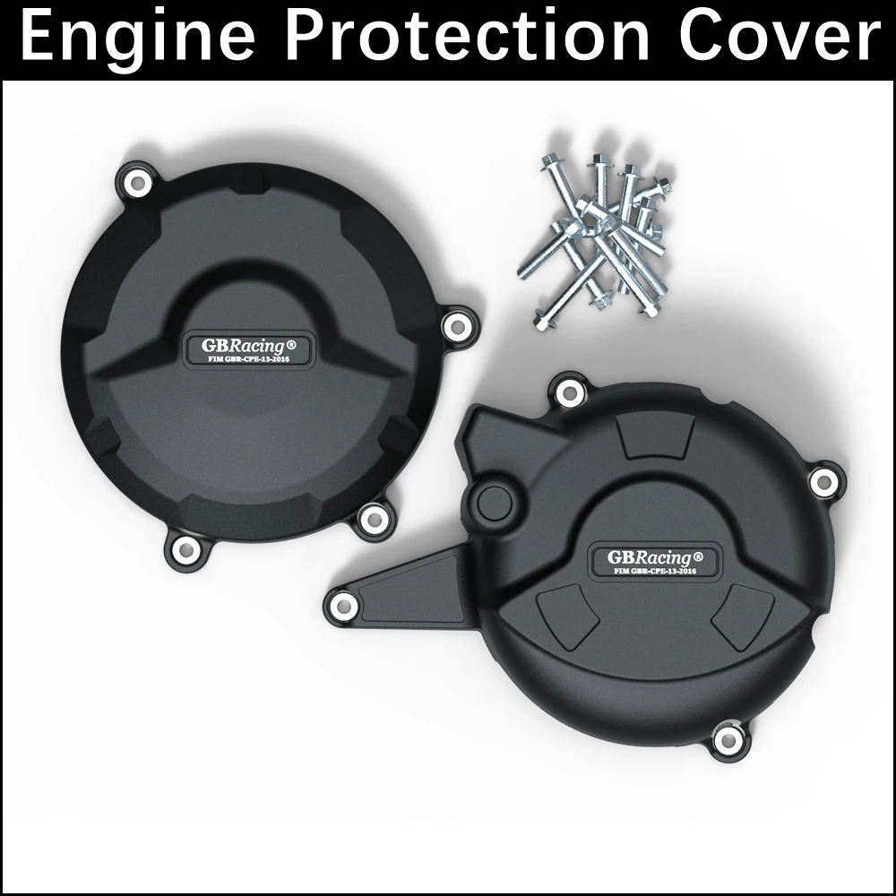 

For Ducati Panigale 959 2016-2019 Panigale V2 2020-2023 Engine Protection Cover