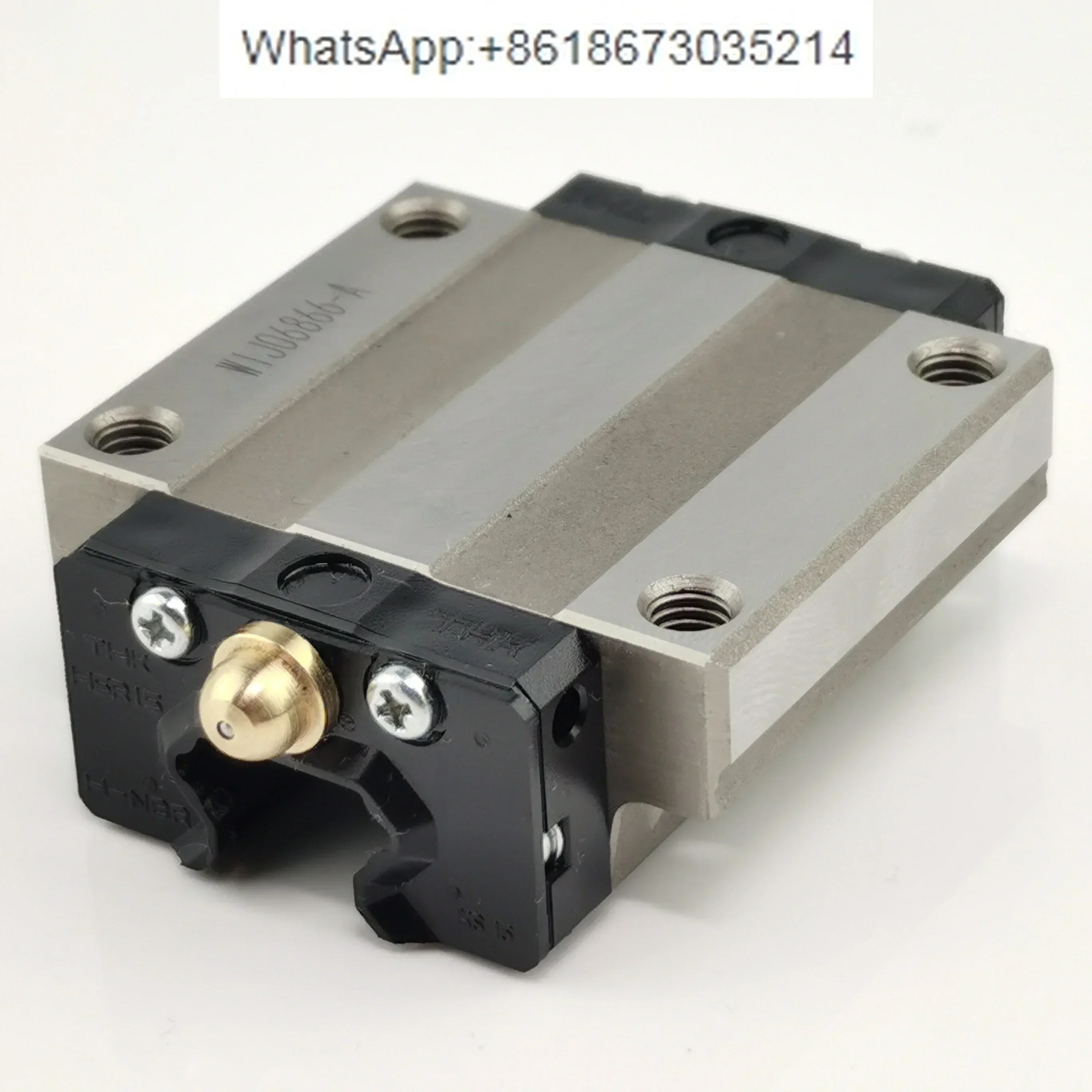 

linear guide HSR 15 HSR15 HSR15A HSR15AUU HSR15ASS HSR15A1UU HSR15A1SS GK BLOCK