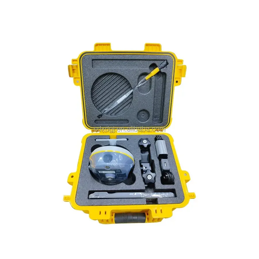 SOUTH Insight V3 / S1 Pro surveying instrument smart High precision GNSS RTK receiver