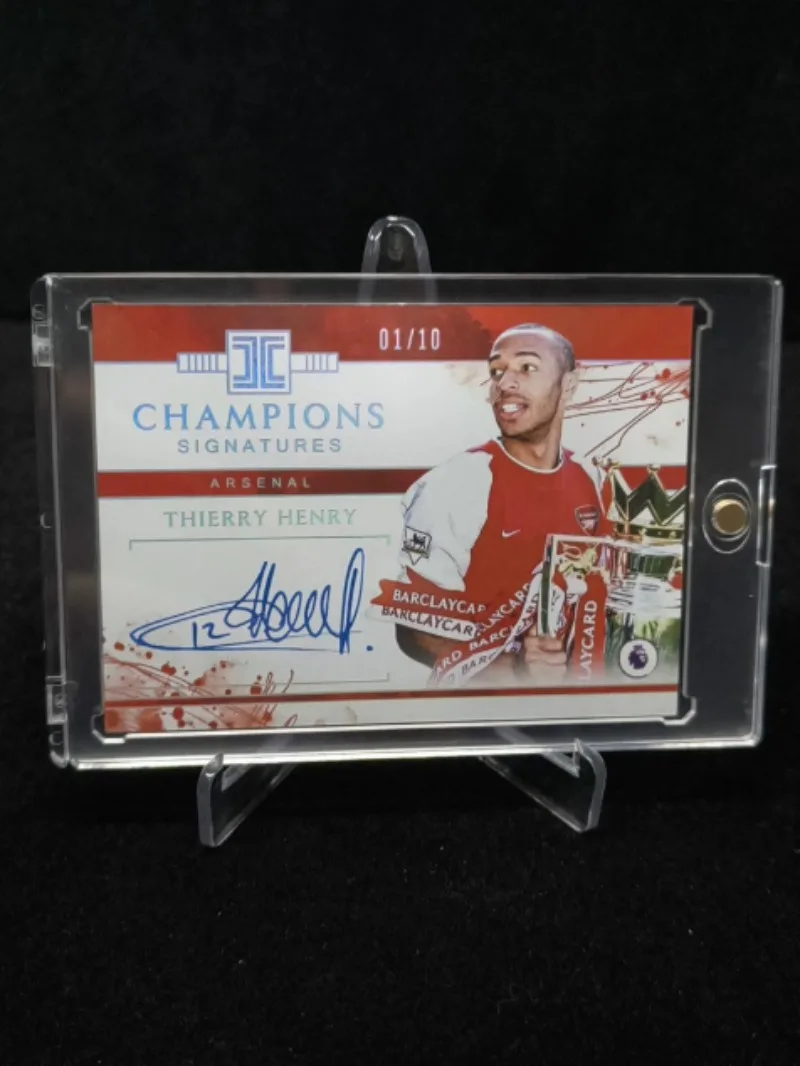 Thumbnail 3 - #49 Collectible Trading Cards List of Top Picks