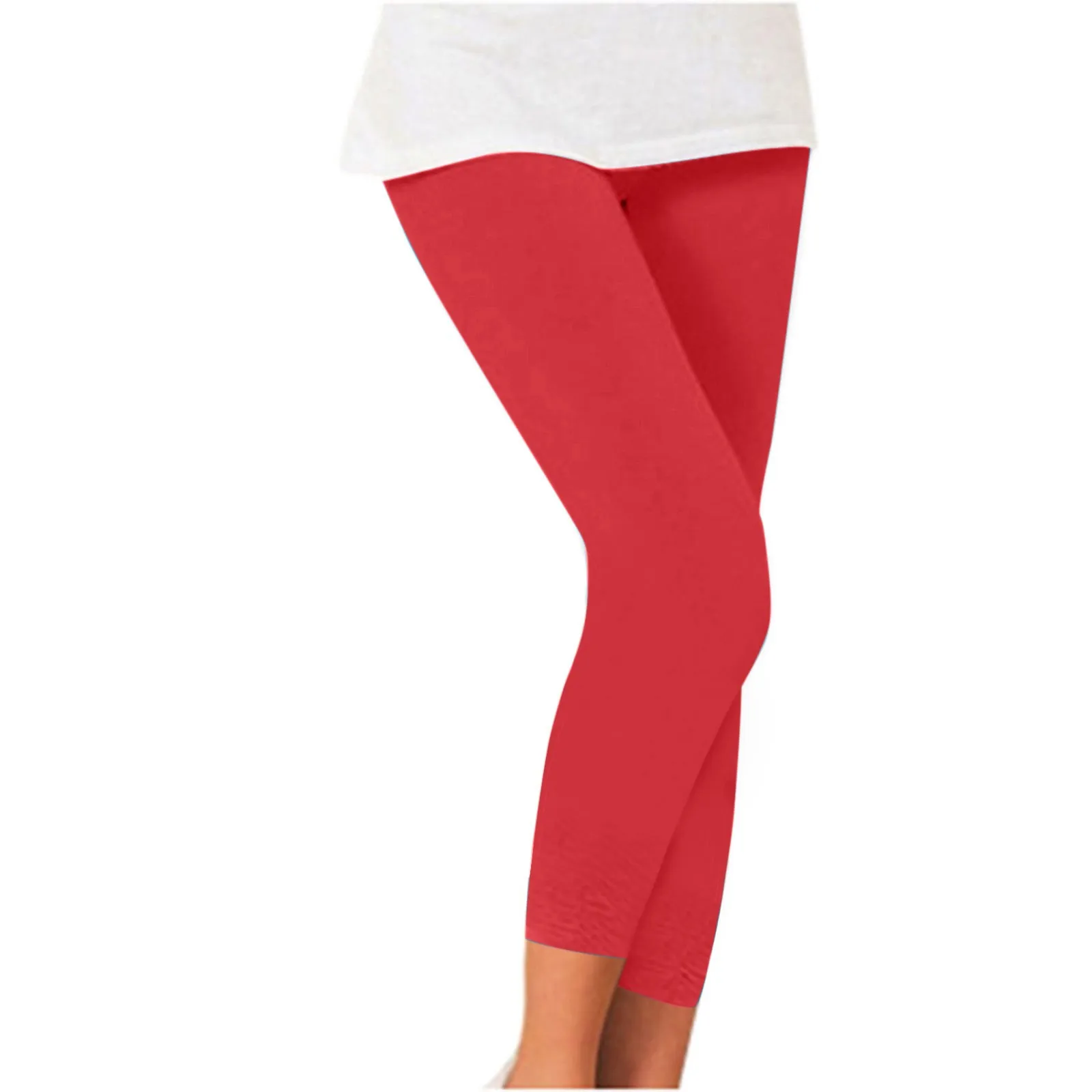 Leggings plissés taille haute pour femmes, leggings moulants, chauds, décontractés, confortables, grande taille, commandés, tendance, hiver