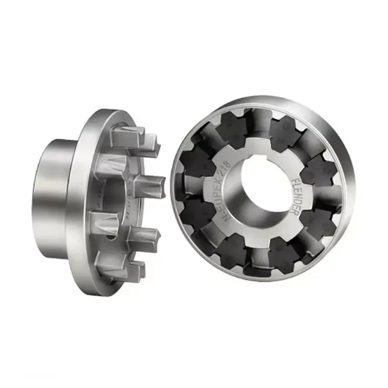 N-EUPEX B68 Coupling - Coupling for Interconnected Rims