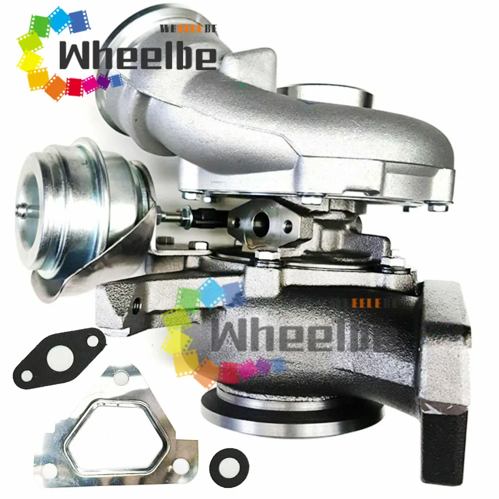 NEW Turbine Turbocharger full turbo for Mercedes Sprinter I 211 311 411 213 313 413 CDI OM 611 DE 22 LA 2000  A6110960899