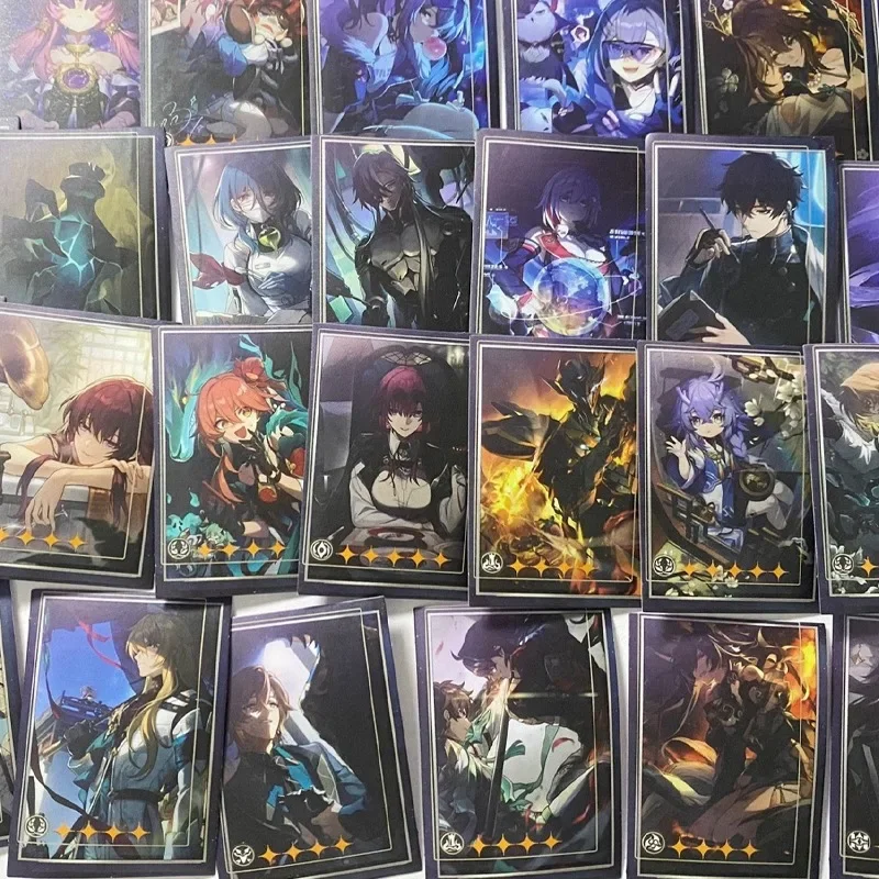 60-pecas-lote-adesivos-de-graffiti-tingyun-fugue-dan-heng·imbibitor-lunae-jing-yuan-blade-firefly-kafka-bronya-rand