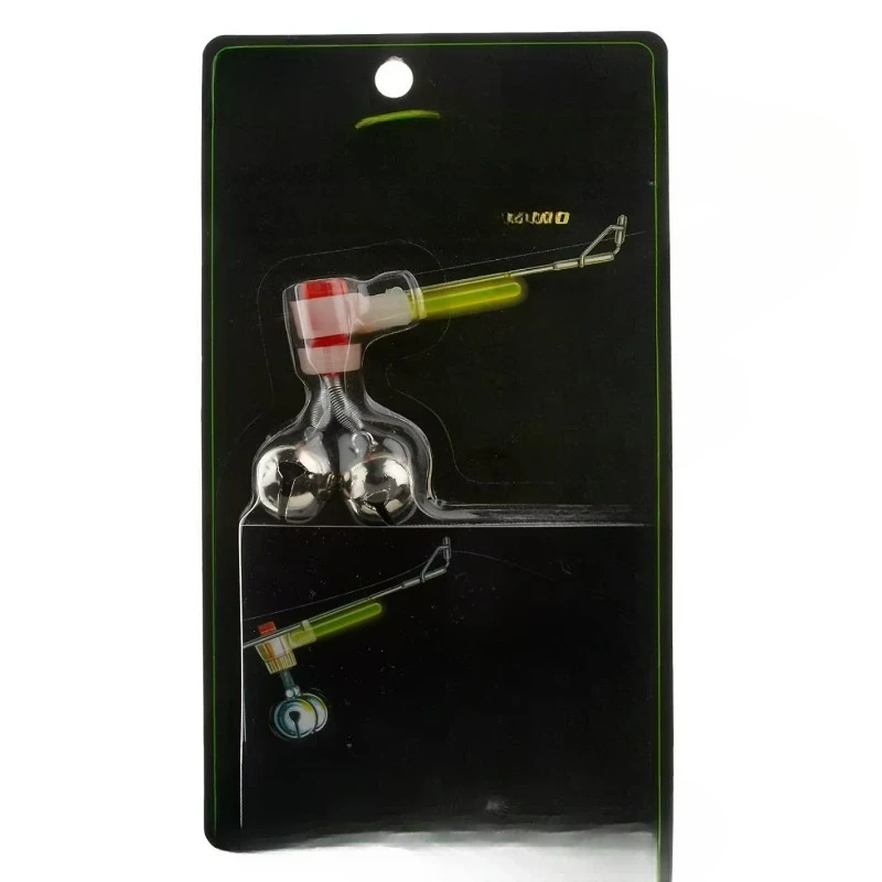 Bell and Light Stick Combo – Night Fishing Accessory