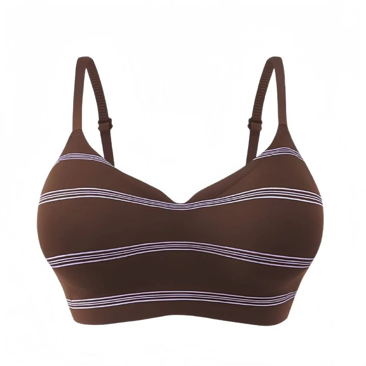 

Классический бюстгальтер с воротником пепберна, супер-ультра-антигравитационный бюстгальтер с боковым усилением, бюстгальтер-конвертер от A до C, мягкое нижнее белье с поддержкой в желейную полоску