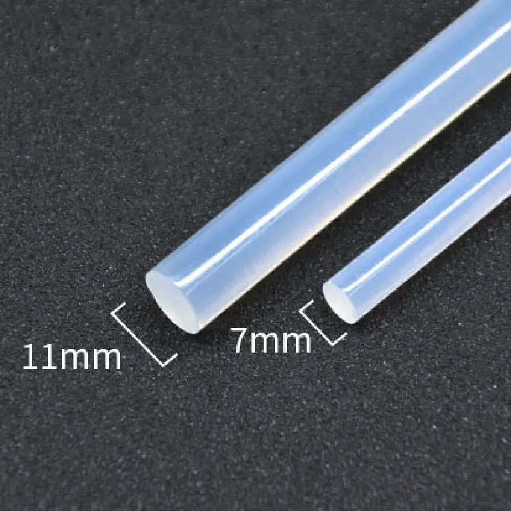 

Высокотемпературные термоклеевые стержни мини-размера, прозрачные, с высокой вязкостью ​ ​ ​ Безопасный материал 1 кг