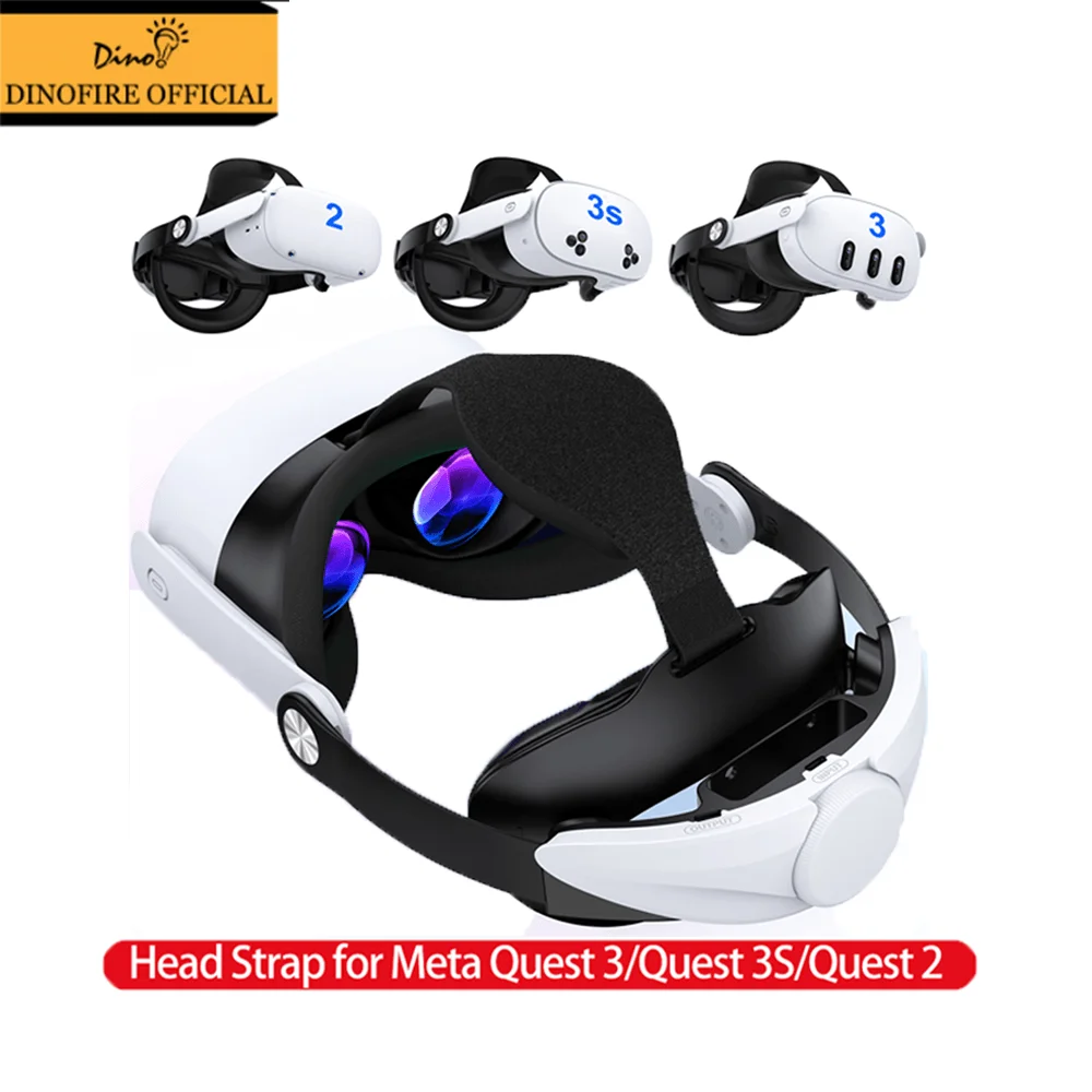 Dinofire For Meta Q… - image