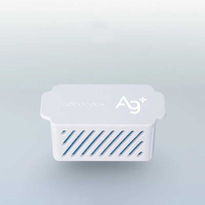 Original Roborock S8 Pro Ultra Silver Ion Module Accessories Bacteriostatic for S7 Pro Ultra / S7 MaxV Ultra Spare Parts