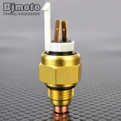 Water Temperature Sensor For Yamaha YP250 Majesty Skyliner YZF1000R Thunderace EX250 Ninja 250R ZZR250 GPX250R KLE250 Anhelo