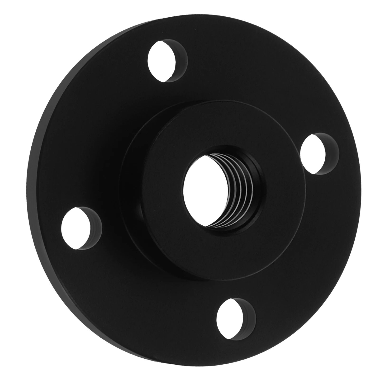

Aluminum Alloy Fixing Bracket Flange Microphone Wall Mounting Accessories Wall Mount Microphone Support Stand Desktop Bracket 3