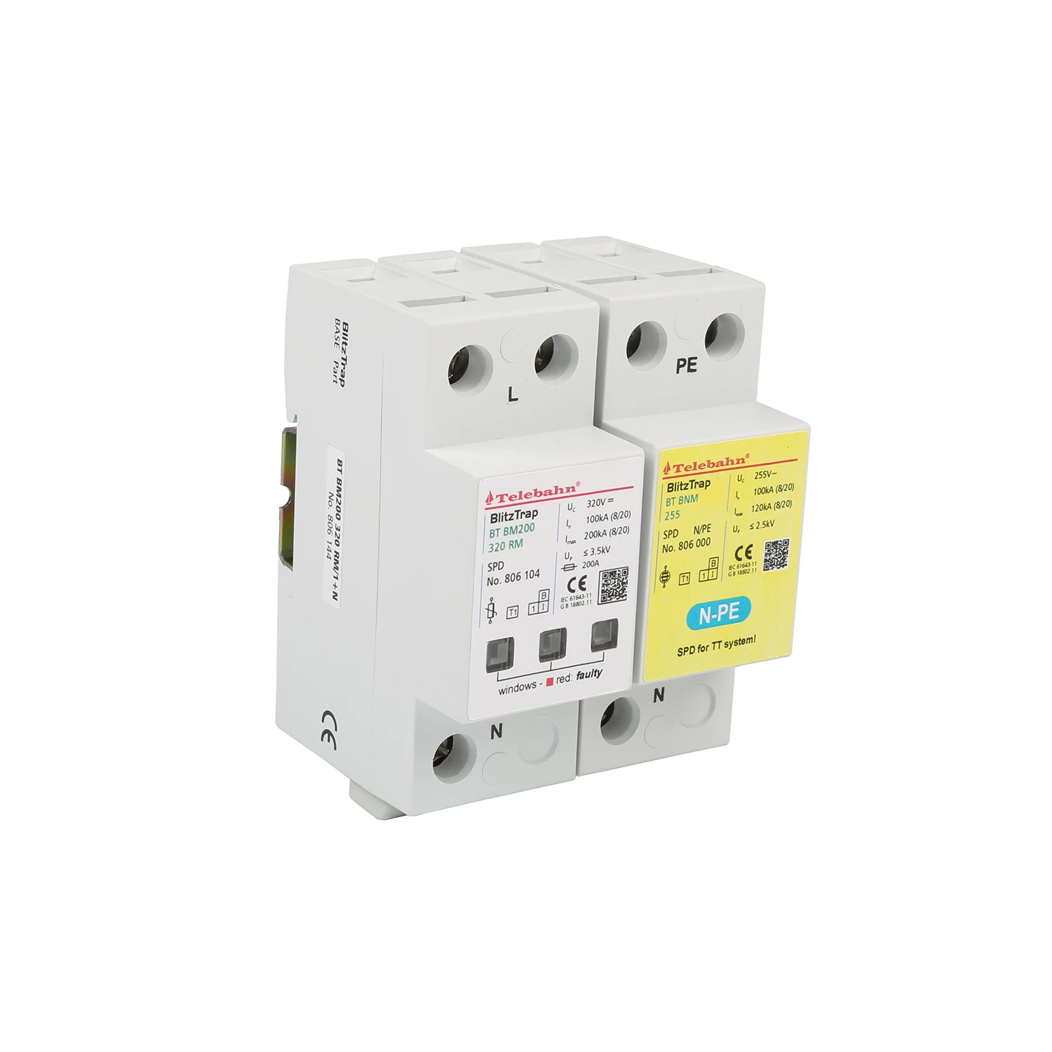 Ac Surge Protector … - image
